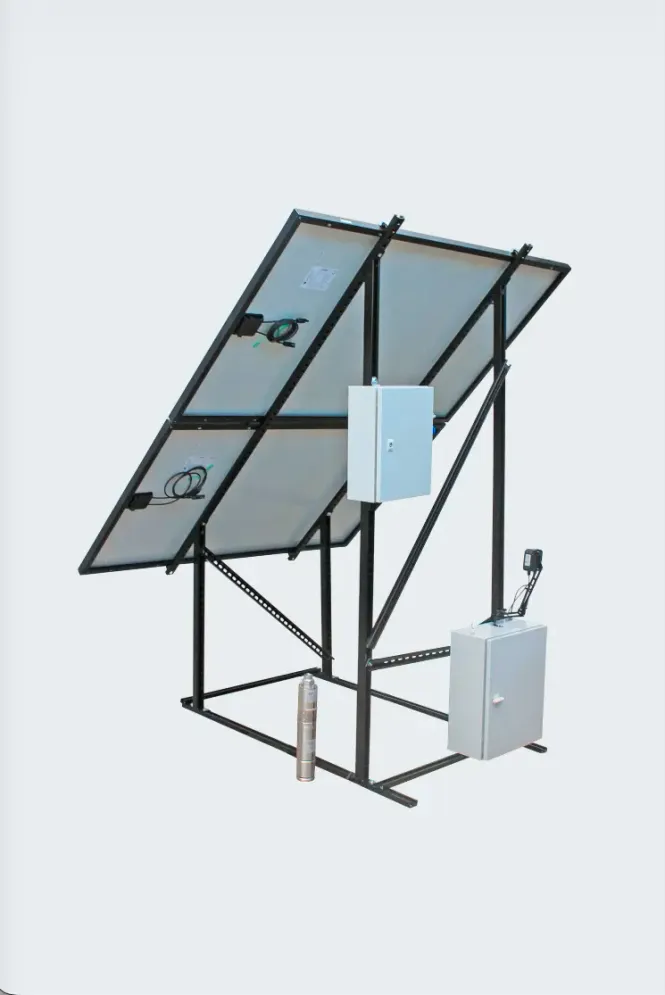 W-CUBE IRRI 10 000L (Navodnjavanje kap na kap)